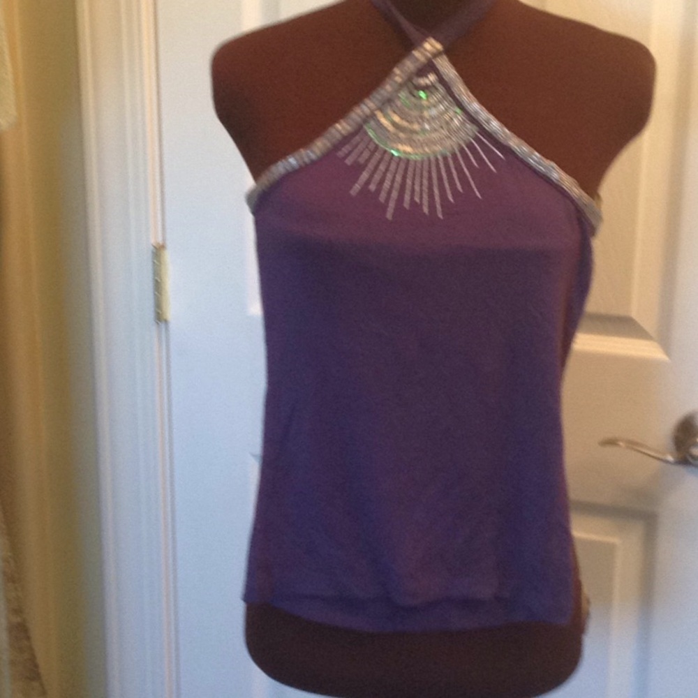 Halter top 30% PRICE DROP✂️✂️